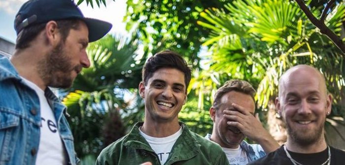 Mich in maart naar V11 Mich