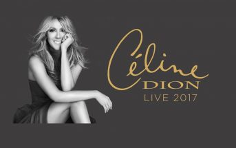 Céline Dion exclusief voor de Benelux naar GelreDome