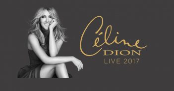 Céline Dion exclusief voor de Benelux naar GelreDome