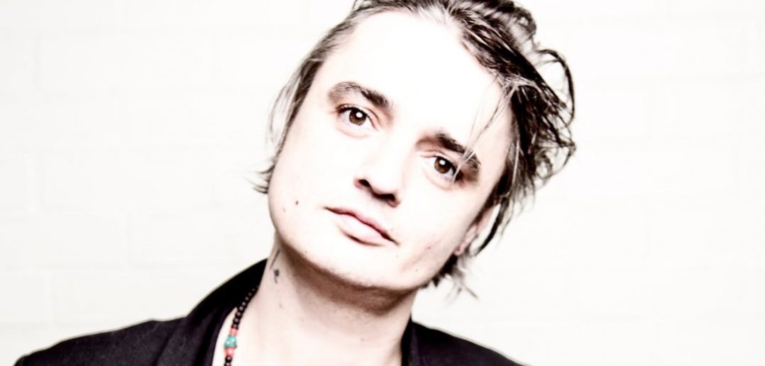 Pete Doherty