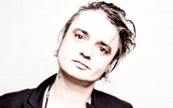 Pete Doherty