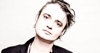 Concerttip zondag 21 juli: Peter Doherty & The Puta Madres in het Amsterdamse Bostheater Pete Doherty