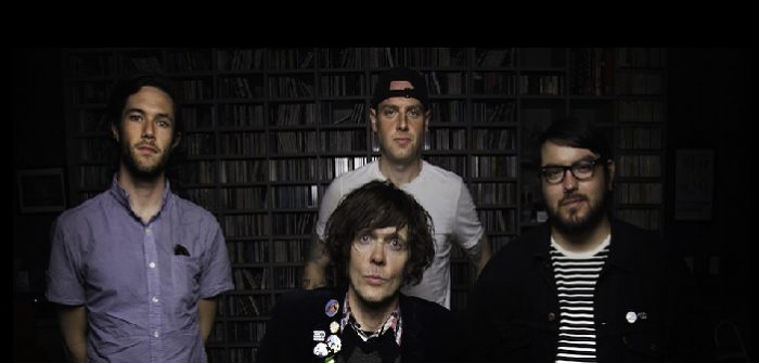Concerttip maandag 30 januari: Beach Slang in Rotown Beach Slang