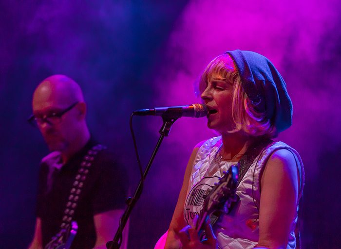 Concerttip zondag 29 september: Bettie Serveert @ Patronaat