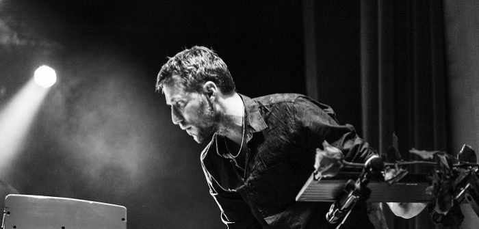 Bill Laurance keert terug naar BIRD Bill Laurance