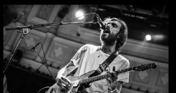 Concerttip woensdag 8 februari: Black Box Revelation in Grenswerk Black Box Revelation
