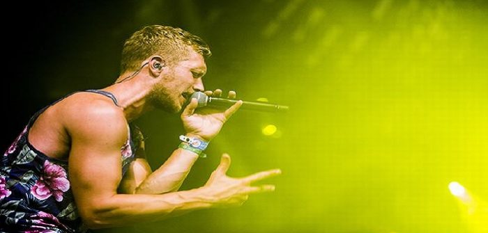 Chef’Special, VANT, Bazart, Monster Magnet en meer naar Dauwpop