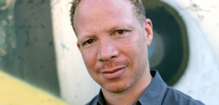 Craig Taborn