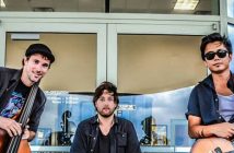 Deuce Coupe naar Muziekcafé Helmond Deuce Coupe