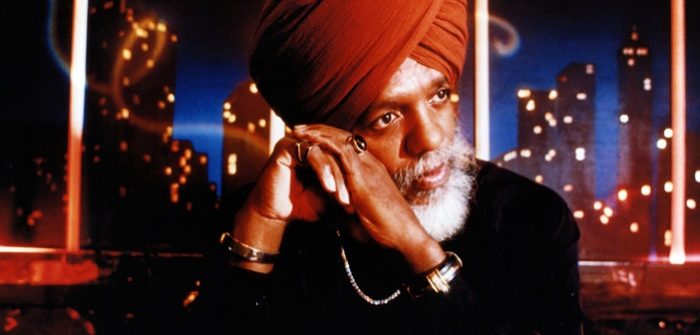 Dr. Lonnie Smith naar BIRD Dr Lonnie Smith