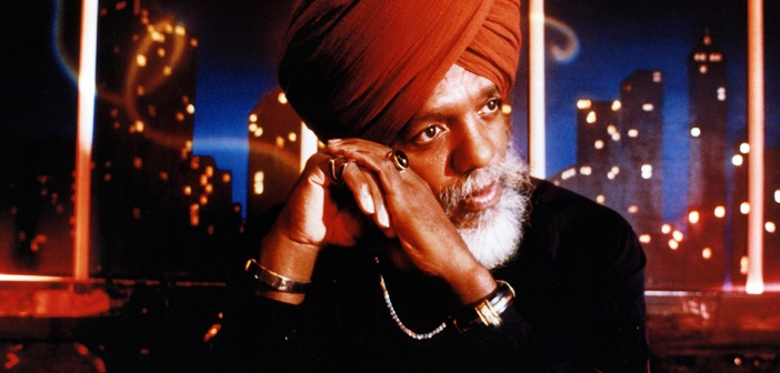 Dr Lonnie Smith