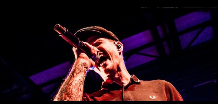 Extra concert Dropkick Murphys Dropkick Murphys