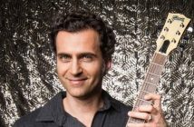 Dweezil Zappa in oktober naar 013 Dweezil Zappa
