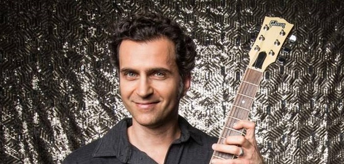 Dweezil Zappa