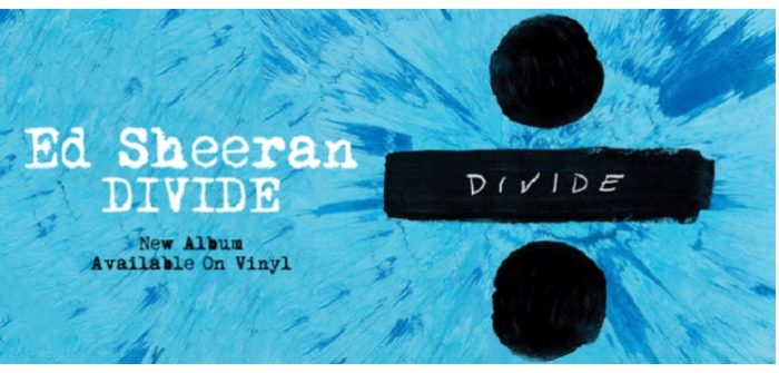 Ed Sheeran voor twee concerten naar Nederland Ed Sheeran