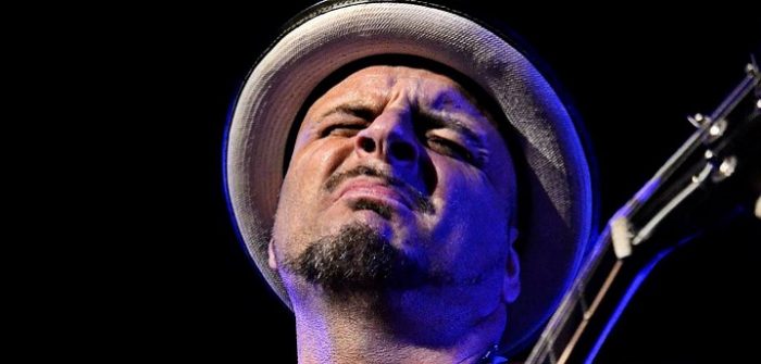 Bluesfestival Delft – wederom 3 dagen live-muziek Fat Harry