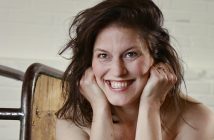 Fay Claassen presenteert nieuw album ‘Luck Child’ Fay Claassen