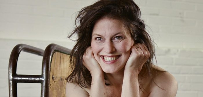 Fay Claassen presenteert nieuw album ‘Luck Child’ Fay Claassen