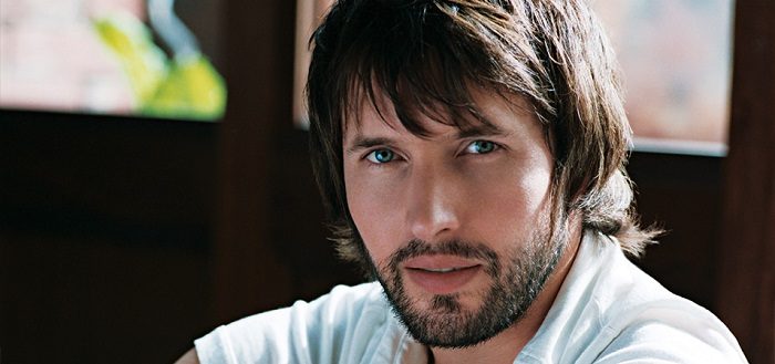 James Blunt naar AFAS Live in Amsterdam