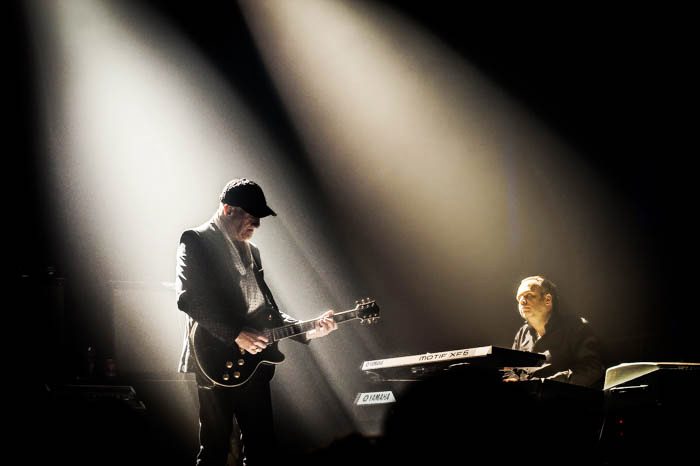 Concerttip donderdag 15 december: Jan Akkerman @ Melkweg