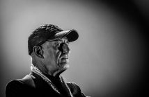 Jan Akkerman komt naar De Pul Knight Of The Guitar