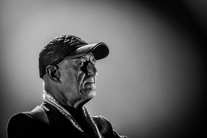 Concerttip zaterdag 20 juli: Jan Akkerman @ Corneel Knight Of The Guitar