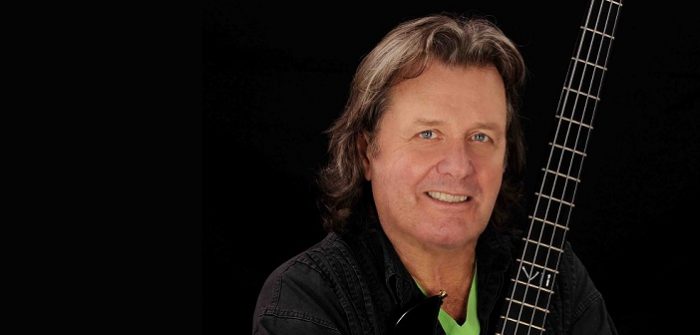 Basgitarist, gitarist en zanger John Wetton overleden John Wetton