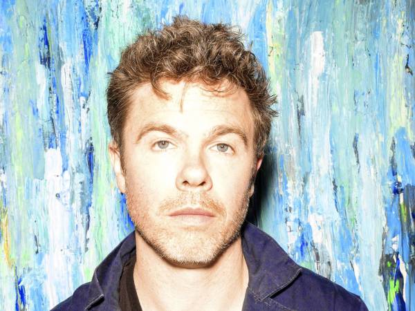 Josh Ritter