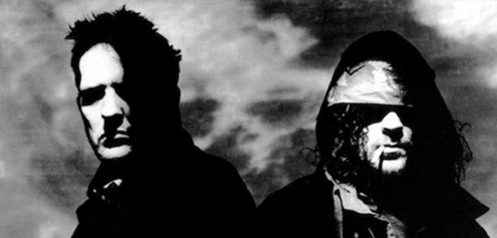 Na 23 jaar nieuw werk van de KLF KLF