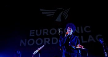 Volle bak op de tweede dag van Eurosonic
