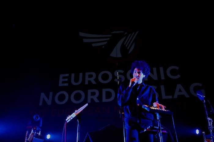 Volle bak op de tweede dag van Eurosonic