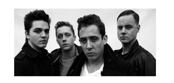 Concerttip dinsdag 17 januari: Mona in Paradiso Mona
