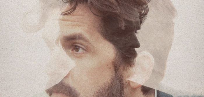 Thomas Dybdahl kondigt nieuw album en Europese tour aan Thomas Dybdahl