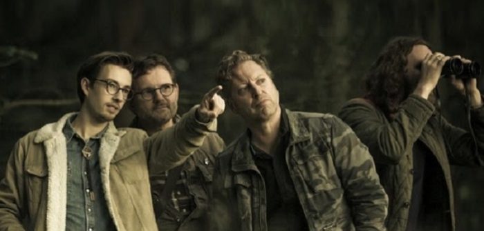 Op Zoek naar Johan naar Roots in t Groen Op zoek naar Johan