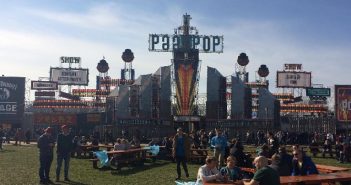 Paaspop