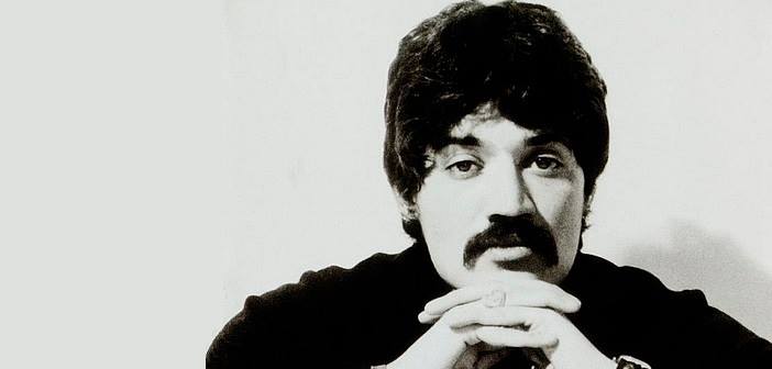 Peter Sarstedt