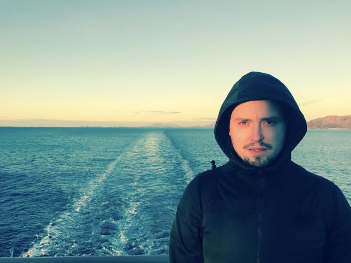 Petter Carlsen releaset ‘GLIMT’ en komt naar Helmond Petter Carlsen