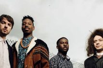 Sons of Kemet naar Paradox SONSOFKEMET