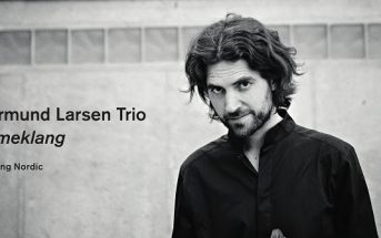 Gjermund Larsen Trio – Salmeklang