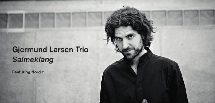 Gjermund Larsen Trio – Salmeklang Gjermund Larsen Trio – Salmeklang