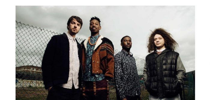 Concerttip woensdag 18 januari: Sons of Kemet in Nieuwe Nor sons of kemet