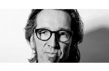 Concerttip maandag 6 februari: Stephen Fearing in Muziekgebouw Eindhoven Stephen Fearing