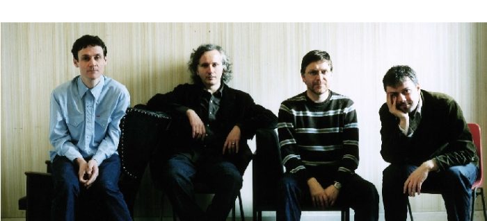 Concerttip dinsdag 7 februari: Teenage Fanclub in Paradiso Teenage Fanclub