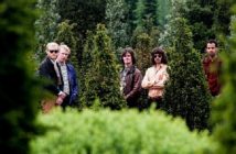 Nieuw album The Black Marble Selection verschijnt 24 februari 2017 The Black Marble Selection