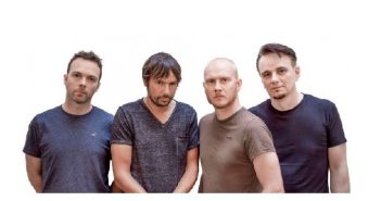 Concerttip vrijdag 20 januari: The Pineapple Thief in Patronaat