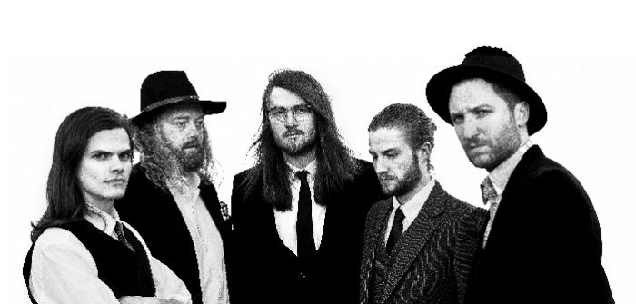 Concerttip zaterdag 11 februari: The Wooden Sky in Rotown The Wooden Sky