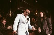 ZooN & T-99 op zondag 15 januari in W2 Poppodium Zoon