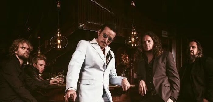 ZooN & T-99 op zondag 15 januari in W2 Poppodium Zoon