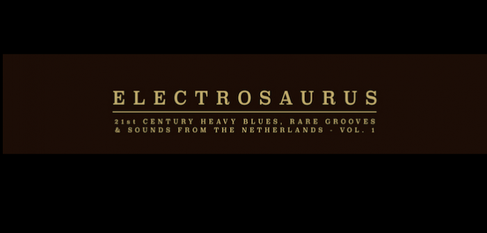 DeWolff komt met speciale Record Store Day-release DeWolff