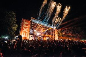 Exit Festival